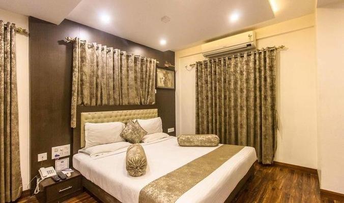 The Pearl Hotel